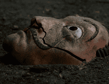 Pedro Alonso da vida a “Berlín” en “La casa de papel”. ESPECIAL / NETFLIX