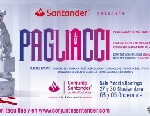 Hoy habrá función de la ópera 