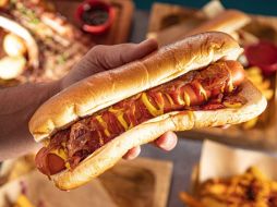 Los hot dogs latinoamericanos son para todos los gustos y sabores ¡Descúbrelos! ESPECIAL/Photo by The BlackRabbit on Unsplash