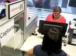 Al momento de realizar trámites donde soliciten la CURP deberás asegurarte de que esté certificada para que sea válida. ARCHIVO