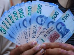 El FMI resalta que la economía global ingresa a 2022 en una posición más débil de lo esperado anteriormente. NTX / ARCHIVO