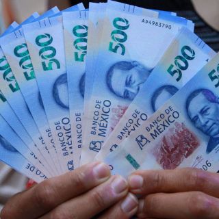 Economía de México: El FMI recorta estimado de crecimiento para México en 2022