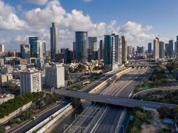 Tel Aviv se convierte en la ciudad más cara del mundo por primera vez. AP/ARCHIVO