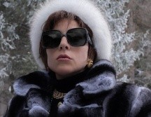 Lady Gaga interpreta en el filme a Patrizia Reggiani, condenada por contratar un sicario para asesinar a su exmarido, Maurizio Gucci. CORTESÍA DE MGM PICTURES INC