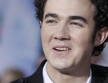 Kevin Jonas fue objeto de burlas en el especial de comedia 