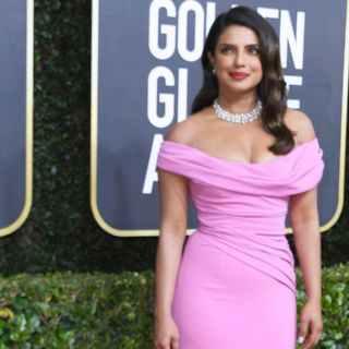 Priyanka Chopra es el integrante de la familia Jonas con más seguidores en Instagram