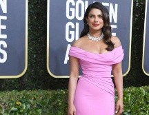 La actriz Priyaka Chopra cuenta con más de 70 millones de seguidores en Instagram. AFP/ VALERIE MACON