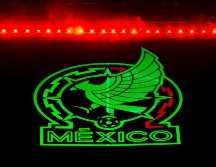 FUTURISTA. El conjunto Tricolor anunció el nuevo diseño del logo que portarán. IMAGO7