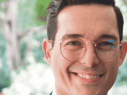 Bernardo Pérez. El empresario es también Head Coach de Training Midas. CORTESÍA