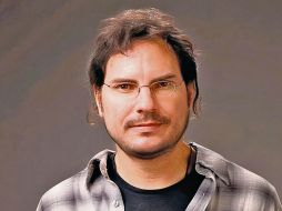 Carlos cuarón. El 7 de diciembre se estrenará “Amalgama”, y el director se siente contento con el resultado. Especial