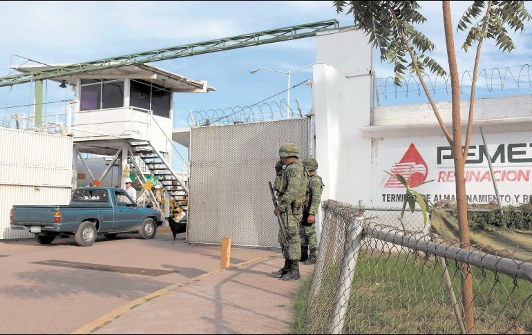 Ingresos. La venta nacional representa 900 mil millones de pesos al año. Archivo/ El Informador