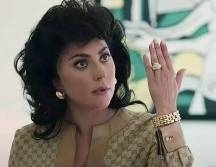 House Of Gucci llegó a los cines mexicanos el 25 de noviembre de 2021. ESPECIAL/ UNIVERSAL PICTURES