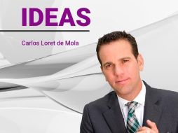 La purificación exprés de Santiago Nieto y Arturo Herrera