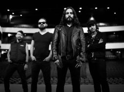 Disidente. La banda tapatía se presentará ante su público, para luego partir a otras ciudades en México. PalNorte