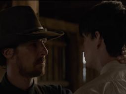 El poder del perro es uno de los estrenos de Netflix de hoy. CORTESÍA / NETFLIX