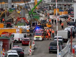 Los operativos para desactivar las llamadas 