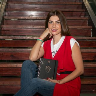 FIL 2021: Karla Ávila y las mujeres que han hecho historia en su Agenda 2022