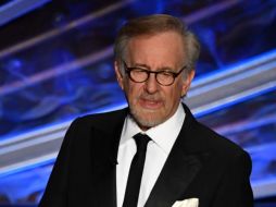 Steven Spielberg explicó este martes que tomó personalmente la decisión de incluir diálogos en español. AP / ARCHIVO
