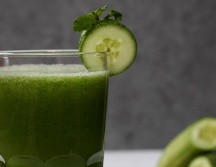 Hoy prepara agua de pepino. ESPECIAL/Photo by Truong Dat on Unsplash.