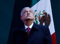 Andrés Manuel López Obrador arrancó hace tres años su Presidencia en México con la frase: 