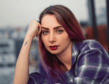 En caso de que YosStop no cumpla con las medidas cautelares, la influencer podría volver a prisión.