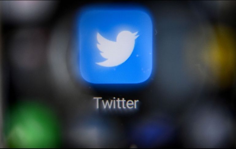 Twitter comenzará a hacer cumplir la regla de la imagen privada hoy, pues esta medida es parte de su trabajo para alinear sus políticas de seguridad con los estándares de derechos humanos. AFP / ARCHIVO