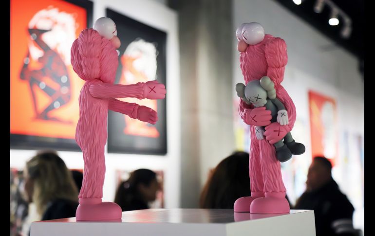 Galeria not so fine art GENTE BIEN JALISCO/CLAUDIO JIMENO