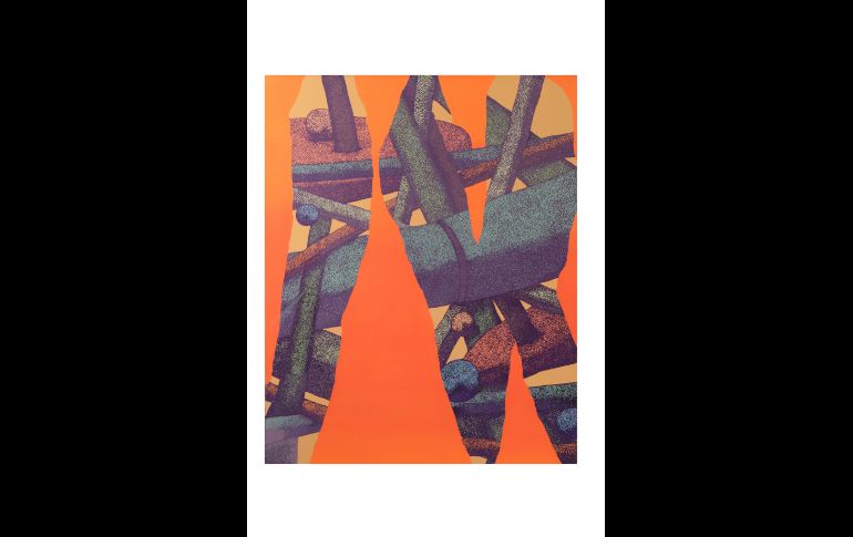 Galeria not so fine art GENTE BIEN JALISCO/CLAUDIO JIMENO