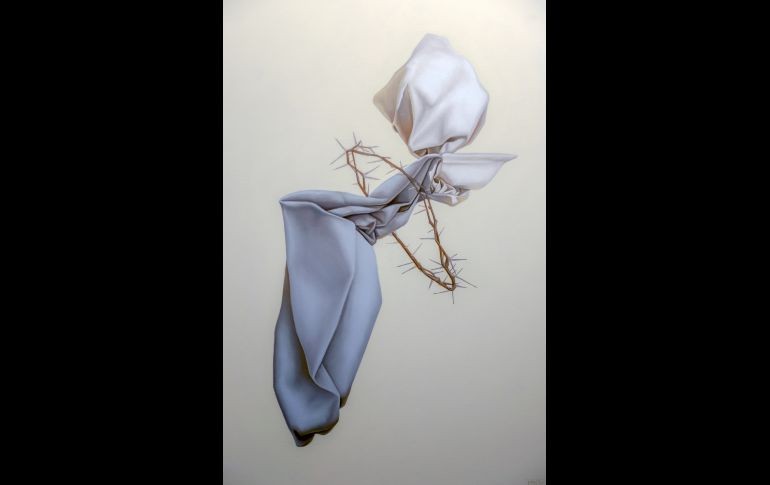 Galeria not so fine art GENTE BIEN JALISCO/CLAUDIO JIMENO