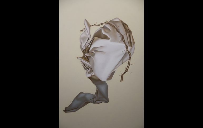 Galeria not so fine art GENTE BIEN JALISCO/CLAUDIO JIMENO