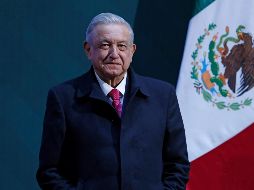 AMLO convocó a la gente para que acudiera al Zócalo este miércoles 1 de diciembre. EFE / ARCHIVO