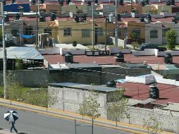 Para mayor información sobre el Fanvit y sus inversiones bursátiles, el Infonavit puso a disposición del público en general el micrositio Inversiones Infonavit en su portal institucional (portalmx.infonavit.org.mx). EL INFORMADOR / ARCHIVO