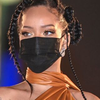 ¿Rihanna embarazada de A$ap Rocky? Mira las fotos que provocaron los rumores