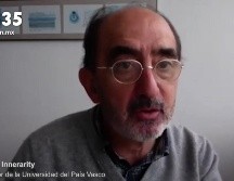 La ponencia fue celebrada en dos sesiones dentro del programa FIL Pensamiento. YOUTUBE/FIL Guadalajara