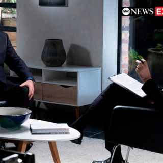 Alec Baldwin declara por primera vez tras accidente: "Yo no apreté el gatillo"