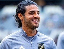 En la temporada 2021, Vela sufrió lesiones que lo marginaron a sólo disputar 20 encuentros en los que marcó cinco goles y repartió cinco asistencias. IMAGO7