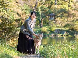 Una de las principales razones por las que Aiko no tendrá su propia tiara es la crisis económica provocada por la pandemia. AFP/Casa Imperial de Japón