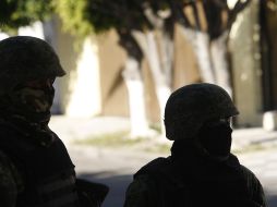 Detallan que Valencia González ha sido imputado en EU por conspiración y distribución de drogas, así como por uso de armas de fuego. EL INFORMADOR/ARCHIVO