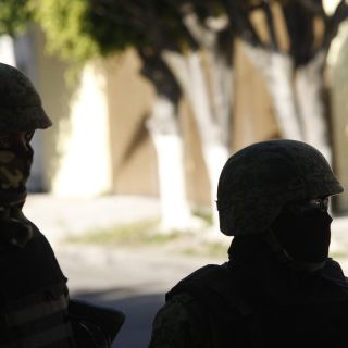 "El Mencho": La millonaria recompensa que ofrece EU por información sobre el hijastro del capo