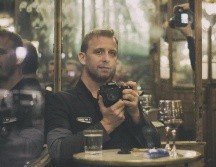 Christopher dice que el diagnóstico cambia tu vida, pero luego de muchas experiencias ahora se siente orgulloso de ser VIH positivo. ESPECIAL/C. Klettermayer