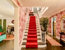 AIRBNB/SARA CROWLEY
