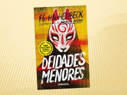 Deidades Menores. EDITORIAL OCÉANO GRAN TRAVESÍA.