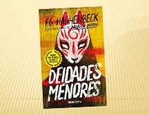 Deidades Menores. EDITORIAL OCÉANO GRAN TRAVESÍA.