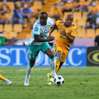 Tigres vs León | Mejores momentos EN VIVO | Semifinales Ida | Apertura 2021