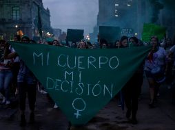 El dictamen propone reformar varios artículos del Código Penal y la Ley de Salud de Colima. EL INFORMADOR/ARCHIVO