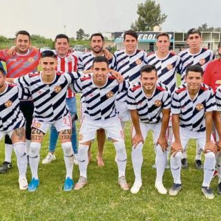 Final inédita en Puente Grande