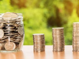 Subió. El salario mínimo en México subió 31 pesos. Pixabay