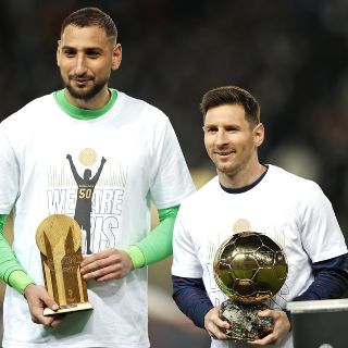 París Saint-Germain se complica ante el Niza