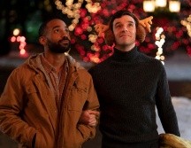 Soltero en Navidad se estrena en Netflix hoy. CORTESÍA / NETFLIX