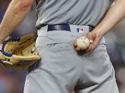 El paro laboral es el primero desde la huelga de jugadores que acabó con la Serie Mundial de 1994 y condujo a una campaña de 1995 acortada una vez que se resolvió la disputa. AFP / ARCHIVO